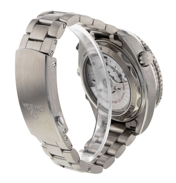 Omega Planet Ocean 215.30.46.51.01.002 Image 3